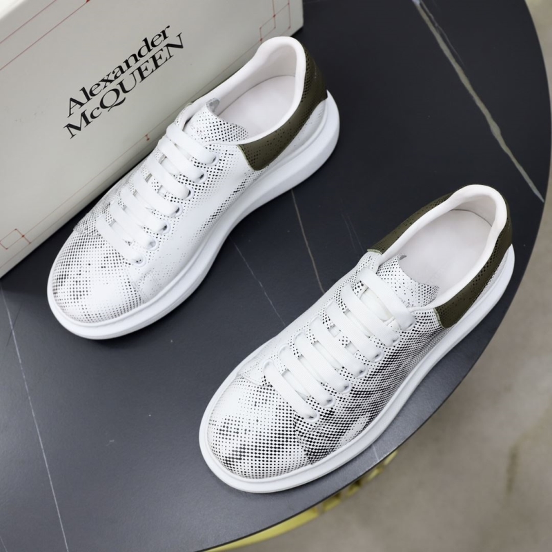 Alexander Mcqueen Casual Shoes